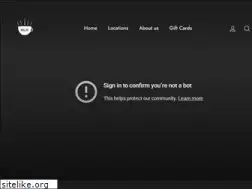 Sites similar to mojocoffeehouse.com
