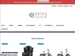 Sites similar to mojocomputers.net