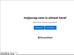 Sites similar to mojocrap.com
