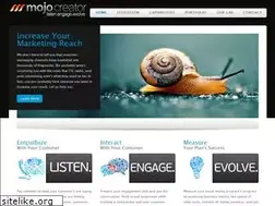 Sites similar to mojocreator.com