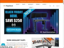 Sites similar to mojodesk.com