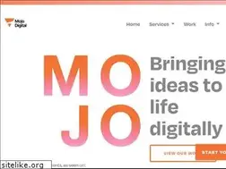 Sites similar to mojodigital.io