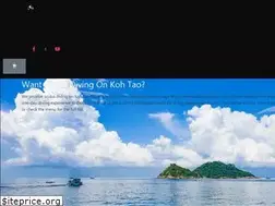 Sites similar to mojodiverskohtao.com