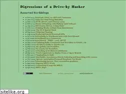 Sites similar to mojodna.net