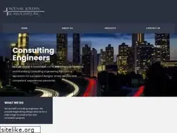 Sites similar to mojoengrs.com