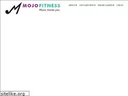 Sites similar to mojofitness.biz