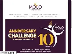 Sites similar to mojofitstudios.com