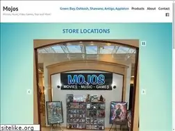 Sites similar to mojogaming.com