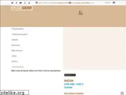 Sites similar to mojogear.eu