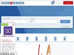 Sites similar to mojoglas.rs