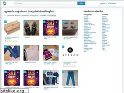 Sites similar to mojoglasnik.net