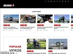 Sites similar to mojogrip.net