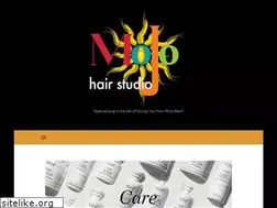 Sites similar to mojohairstudiofdl.com