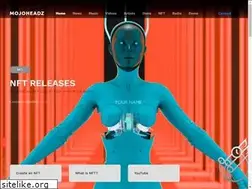Sites similar to mojoheadzrecords.com