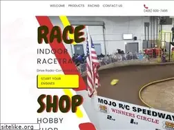 Sites similar to mojohobby.com
