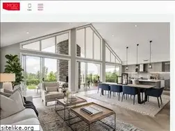 Sites similar to mojohomes.com.au