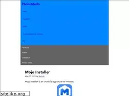 Sites similar to mojoinstaller.org