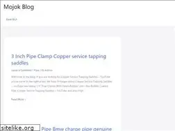 Sites similar to mojok.my.id