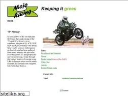Sites similar to mojokawasaki.com