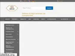 Sites similar to mojokeramiek.nl