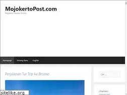 Sites similar to mojokertopost.com