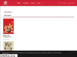 Sites similar to mojokstore.com