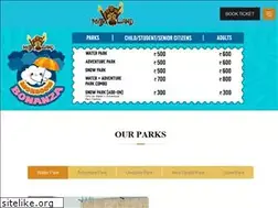 Sites similar to mojoland.in