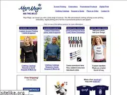 Sites similar to mojomagic.net
