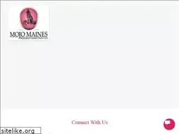 Sites similar to mojomaines.com