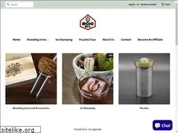 Sites similar to mojomanufacturing.com