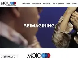 Sites similar to mojomarketingandmedia.com