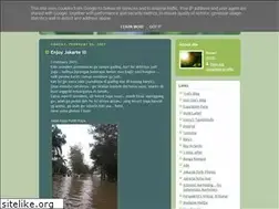 Sites similar to mojomaru.blogspot.com