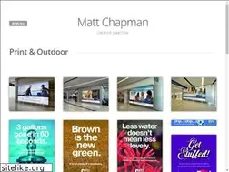 Sites similar to mojomatt.com