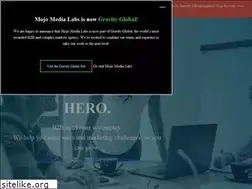 Sites similar to mojomedialabs.com