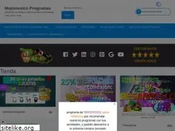 Sites similar to mojomexico.company