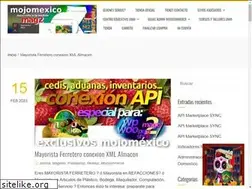 Sites similar to mojomexico.mx