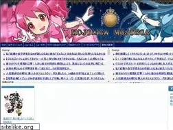 Sites similar to mojomojo-licarca.com