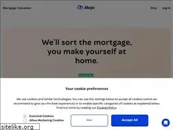 Sites similar to mojomortgages.com