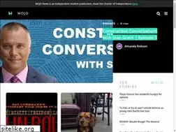 Sites similar to mojonews.com.au