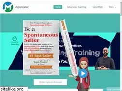 Sites similar to mojonomic.com