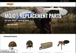 Sites similar to mojooutdoors.com