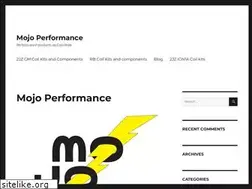 Sites similar to mojoperf.com