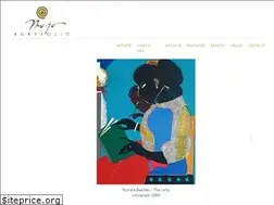 Sites similar to mojoportfolio.com