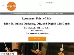 Sites similar to mojopos.com