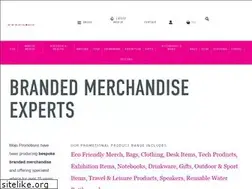 Sites similar to mojopromotions.co.uk