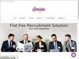 Sites similar to mojorecruit.com.au