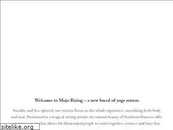 Sites similar to mojorisingyoga.com