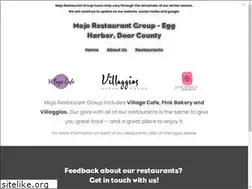 Sites similar to mojorosas-doorcounty.com