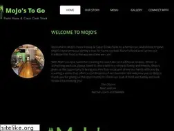 Sites similar to mojos.online