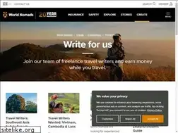 Sites similar to mojos.travel